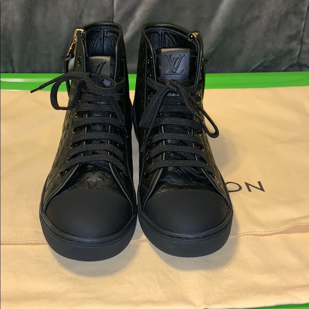 Louis Vuitton sneakers